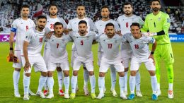 Iran waiting for FIFA reply before deciding on World Cup plans