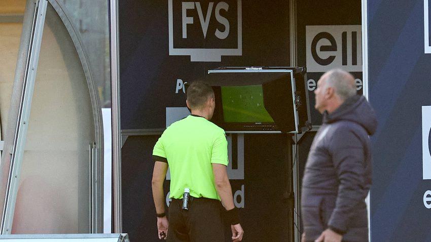 EFL clubs reject introduction of FVS despite being successful in Canada, Italy, Spain and Malta