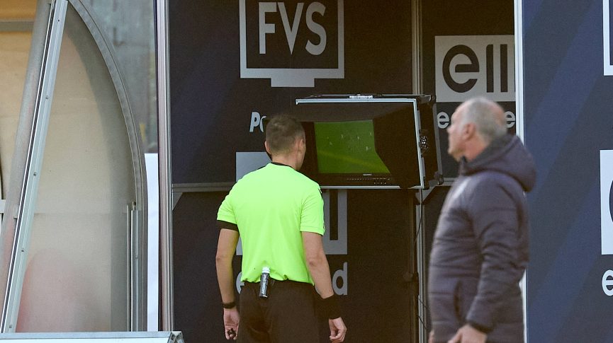 Efl Clubs Reject Introduction Of Fvs Despite Being Successful In Canada, Italy, Spain And Malta