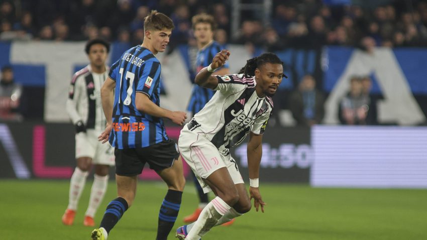 Unbeaten Atalanta host in-form Juventus