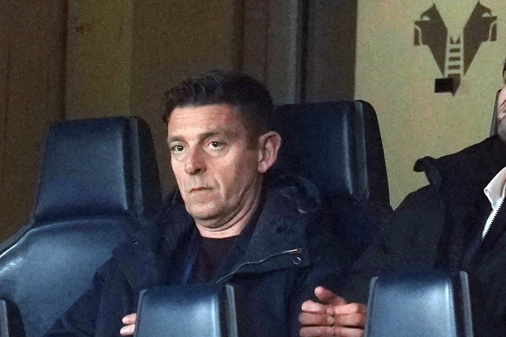 Gavillucci Says Aia Revolt Is Against The System, Not Only Rocchi | Maltasport.mt