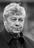 Romanian football legend Mircea Lucescu dies aged 80