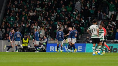 Havertz strikes late as Arsenal gain edge in Lisbon