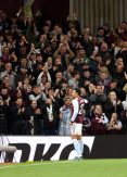 Aston Villa reach semi-finals after big win over Bologna