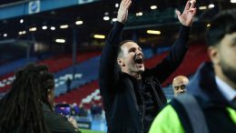 Lampard silences critics with historic Coventry promotion