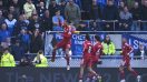 Liverpool snatch dramatic late win to boost top-four push