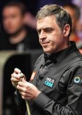 O’Sullivan makes strong start in quest for record eighth World Title