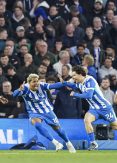 Brighton dominate as Chelsea’s poor run goes on