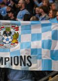 The return of Coventry City after 25 years away from the Premier League