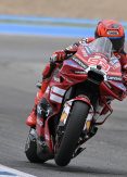 Marc Márquez takes pole position at Spanish MotoGP in Jerez