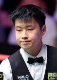 Zhao beats Ding to reach World Championship quarter-finals