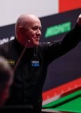 Higgins produces epic fightback to dump O’Sullivan out in Crucible classic
