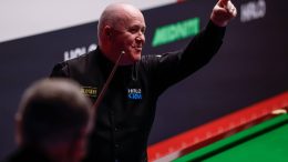 Higgins produces epic fightback to dump O’Sullivan out in Crucible classic