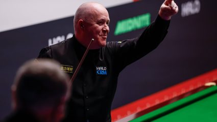 Higgins Produces Epic Fightback To Dump O’sullivan Out In Crucible Classic