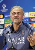 PSG fear no one as Luis Enrique sets Bayern challenge
