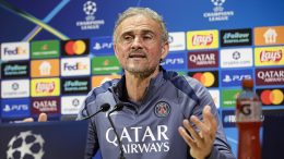 PSG fear no one as Luis Enrique sets Bayern challenge