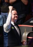 Shaun Murphy ends Zhao Xintong’s title defence at the Crucible
