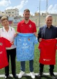 Ħamrun Ħanin launches fund raising initiative in support of Special Olympics Malta