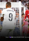 Meridianbet Match Focus: Real Madrid vs Bayern Munich Two European Heavyweights, One Semi-Final Spot
