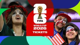 A glamorous FIFA World Cup fans can’t afford to watch