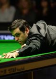 O’Sullivan and Higgins set for Crucible classic in World Championship showdown