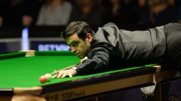 O’Sullivan and Higgins set for Crucible classic in World Championship showdown