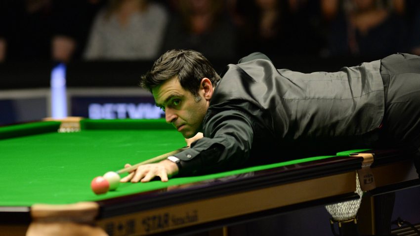 O’Sullivan and Higgins set for Crucible classic in World Championship showdown