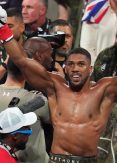 Joshua set for Riyadh return as Prenga fight opens door to Fury showdown