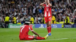 Gnabry Ruled Out Of World Cup After Injury Blow