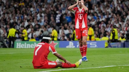 Gnabry ruled out of World Cup after injury blow