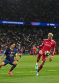 Liverpool face huge task against PSG in Champions League quarter-final