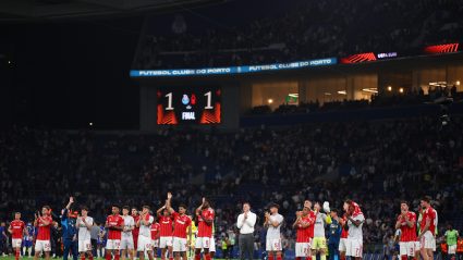 Nottingham Forest Reach Semi-Finals After Narrow Win