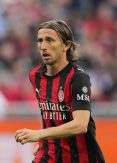 Modrić facing surgery after cheekbone fracture but World Cup hopes remain alive