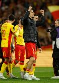 Lens beat Toulouse to reach first Coupe de France final since 1998