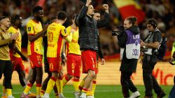 Lens Beat Toulouse To Reach First Coupe De France Final Since 1998