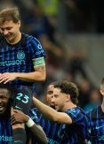 Inter close in on Serie A title with comfortable win over Cagliari