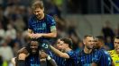 Inter close in on Serie A title with comfortable win over Cagliari