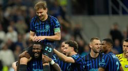 Inter Close In On Serie A Title With Comfortable Win Over Cagliari