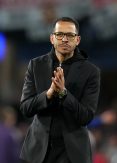 Chelsea sack Liam Rosenior after four month spell unravels at Stamford Bridge