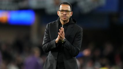 Chelsea Sack Liam Rosenior After Four Month Spell Unravels At Stamford Bridge