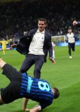 'Pazza Inter' storm into Coppa Italia final to complete stunning comeback