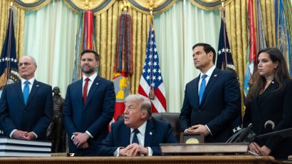 US allows Iran to play in World Cup but restricts IRGC-linked individuals