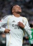 Mbappé injury blow leaves Real Madrid facing clásico crisis