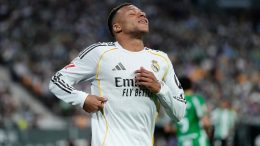 Mbappé injury blow leaves Real Madrid facing clásico crisis