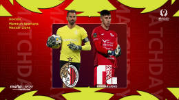 Ħamrun Spartans face Naxxar Lions in must-win clash