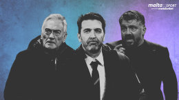 Gravina, Buffon and Gattuso all resign as Italian football implodes