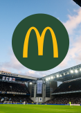 Sektion 12 launch boycott against McDonald's moving Into Parken Stadium