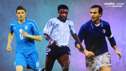 Legends Dinner And Training Camp In Malta In Aid Of Hospice Malta