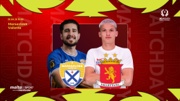 Marsaxlokk aim to draw level again with Ħamrun