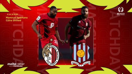 Ħamrun Spartans Look To Bounce Back Against Gżira United